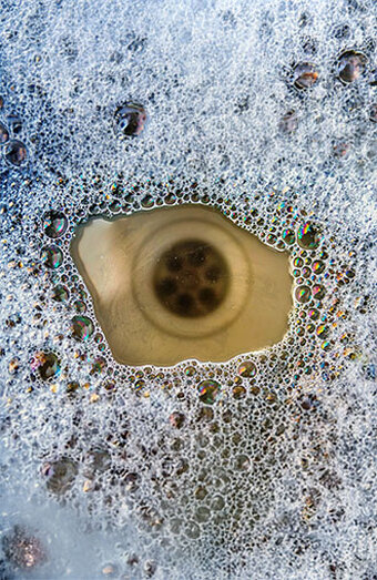 Blocked Sink